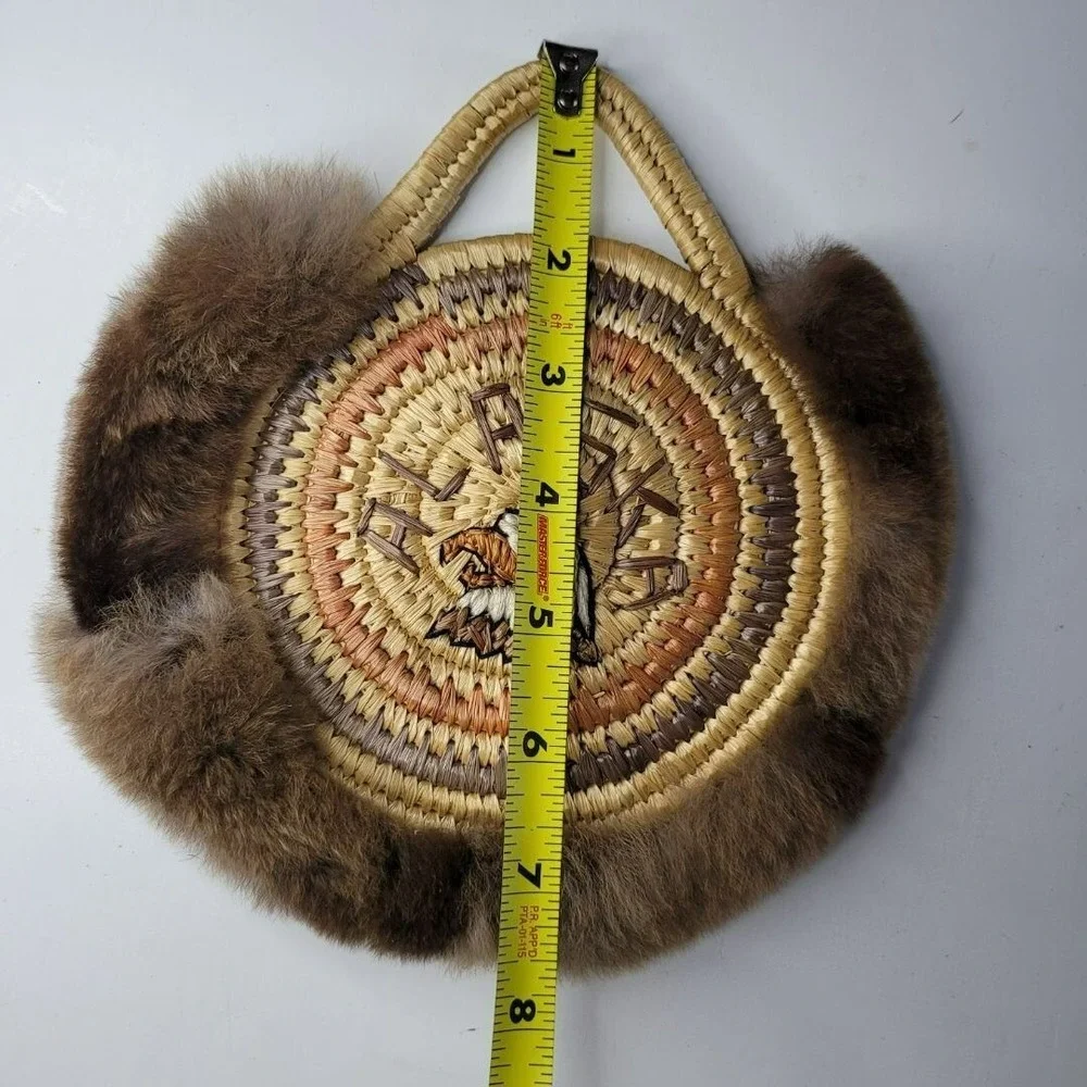 Handmade authentic alaska